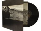 U2 Vinyl Record The Joshua Tree LP Gatefold