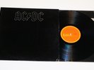 AC/DC - Back In Black - 1980 Australian 1st Press 12
