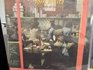 Tom Waits   Nighthawks at the Diner   Double LP   Asylum Records   7E2008   VG