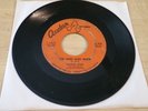 SUPER RARE Ronnie Cook 45 - The Goo Goo Muck - Audan A-122  (Pre-Cramps)