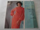 NANCY WILSON How Glad I Am vinyl lp album  1964 CAPITOL RECORDS