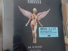 Nirvana In Utero 2013 Mix 2LP Vinyl Grunge ROCK  DMM  SEALED