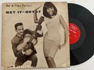 Ike & Tina Turner LP 