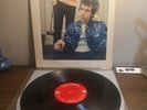 Vintage  Bob Dylan Highway 61 Revisited 1965 Columbia Mono CL-2389 Pitman Press