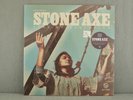 STONE AXE Stay Of Execution LP sealed VINYL Record ROCK NEW