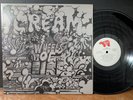 Cream Wheels Of Fire Eric Clapton Ginger Baker Jack Bruce White Room Politician