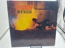 RATT OUT OF THE CELLAR LP Record 1984 ATLANTIC 1st SRC Ultrasonic Clean EX cVG+