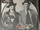 David Bowie -1984 Picture Disc Rare 7” Vinyl (RSD 2014) See Photos + Description