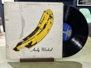 Velvet Underground & Nico - Vinyl LP  - V6- 5008 Stereo - Gatefold Banana