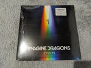 Imagine Dragons Evolve Vinyl Record LP Album Sealed 180 Heavy Weight 2017