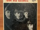 THE BEATLES With the Beatles LP VINYL SPAIN 1964 MOCL 121 ODEON