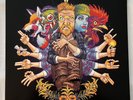 Tyler Childers - Country Squire -Translucent Yellow Splatter Vinyl LTD 1000 RARE