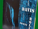 Miles Davis and Sonny Rollins - Dig LP - Prestige - OJC-005 Vinyl
