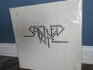 Sacred Rite ‎– Sacred Rite 1984 US 1st - Vinyl Record LP Album Heavy Metal NM