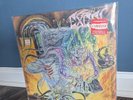 Excel – Split Image 1987 US 1st - Vinyl Record LP Album Thrash NM