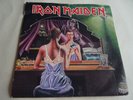 Iron Maiden - Twilight Zone UK 7