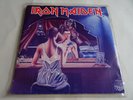 Iron Maiden - Twilight Zone Dutch 7