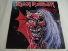 Iron Maiden - Purgatory UK 7