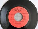 Jock Mitchell Not A Chance In A Million Northern Soul 45