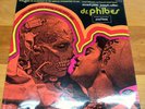 Abominable Dr. Phibes Soundtrack 1971 AIP A-1040 Sealed Brand New Paul Frees