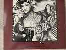 IQ Progressive Rock: Tales From The Lush Attic Vinyl Record. Original 1983.