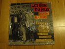 COUNTRY ALL STARS with CHET ATKINS - Jazz from the Hills - SEALED Bear Family LP