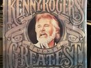 KENNY ROGERS twenty greatest hits LP SEALED COUNTRY grand ole opry