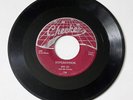 BIG ED -CHECKER 790- 