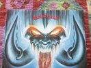 Motorhead vinyl ''Rock and Roll'' LP