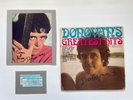 Donovan Autographed Signed Vinyl Record Album LP & Photo