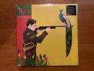Fun. Aim and Ignite 2xLP Tri Color Red/Blue/Yellow Vinyl Me Please VMP NEW /1000