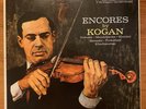 RCA LM-2250 Encores by Kogan Violin 1S/5S