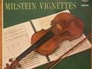 Capitol P 8396 Nathan Milstein Vignettes Violin Ed.1 NM