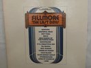 FILLMORE: THE LAST DAYS UK 3-LP BOX SET, BOOKLET, POSTER & TICKETS ALL EXCELLENT