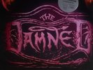 The Damned - Black Album 2 WHITE LP + 12
