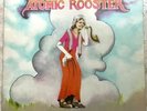 Atomic Rooster • In Hearing Of • LP Gatefold • Pegasus PEG-1 • GB 1971