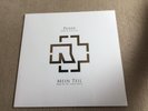 RAMMSTEIN “Pussy/Mein Teil”Remix Rare 12