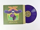 Mdou Moctar - Afrique Victime on Matador Ltd. Purple Vinyl