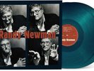 The Best of Randy Newman [Brick & Mortar Exclusive] [Sea Blue Color Vinyl]