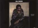 Ron Carter All Blues vinyl LP album record USA CTI6037 CTI
