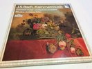 J.S.Bach Kammermusik CHAMBER MUSIC MUSIQUE DE CHAMBRE Musica Antiqua Köln 7 LP