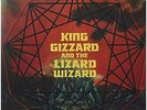 Nonagon Infinity [Vinyl LP], King Gizzard and the Lizard Wizard