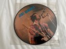 Jimi Hendrix Second Time Around Picture Disc Vinyl