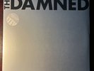 So, Who's Paranoid? by The Damned SEALED Clear VINYL Double GF Record 2014 Punk