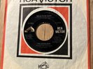 THE CAVALIERS   Hold To My Baby / Dance Little Girl   RCA   northern soul 45