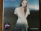 Chemtrails Over The Country Club by Lana Del Rey HMV exclusive limited vinyl
