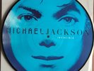 Michael Jackson - Invincible 2 x LP - Picture Disc Vinyl Album - NEW RECORD