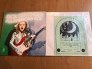 Rick Derringer -All American Boy LP and “FREE “Live LP.Rare *Read Description *
