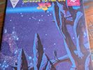 MIRROR TO THE SKY YES ALBUM VINYL PLAYED ONCE 180G LIMITED TRANSPARENT GREEN
