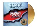AC/DC - The Razors Edge 50th Anniversary Exclusive Limited Edition Gold Vinyl